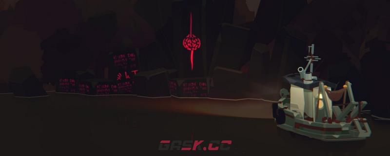 渔帆暗涌有什么特色内容-第1张-单机攻略-GASK