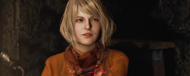 生化危机4重制版宝藏六边形拼图A在哪里-第1张-单机攻略-GASK