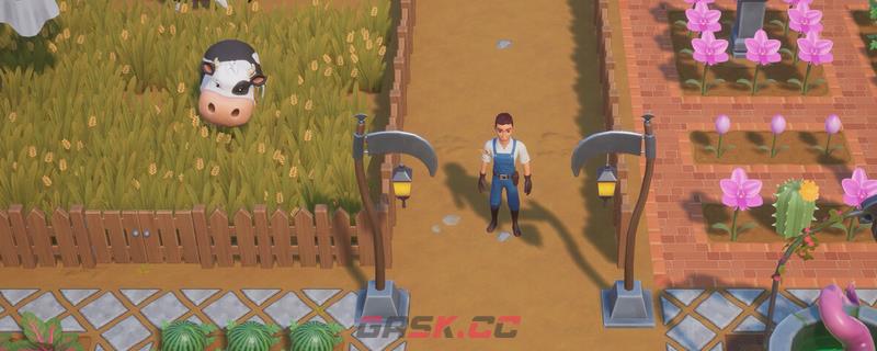 珊瑚岛双髻鲨在哪钓-第1张-单机攻略-GASK