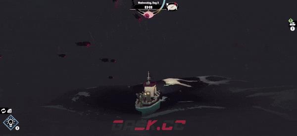 渔帆暗涌有什么特色内容-第4张-单机攻略-GASK