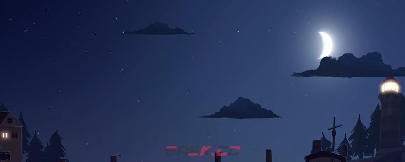 渔帆暗涌大鱼神龛在哪里-第1张-单机攻略-GASK