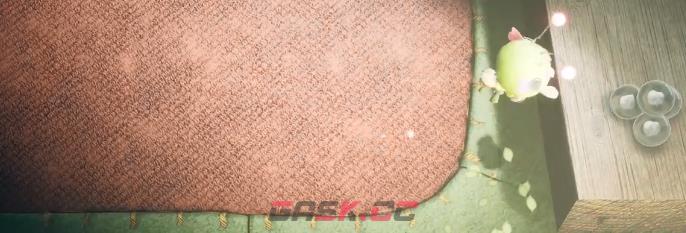 麻布仔大冒险冲刺视频攻略-第1张-单机攻略-GASK