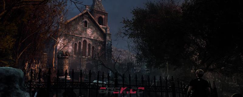 生化危机4重制版第三章宝藏紫馨石在哪里-第1张-单机攻略-GASK