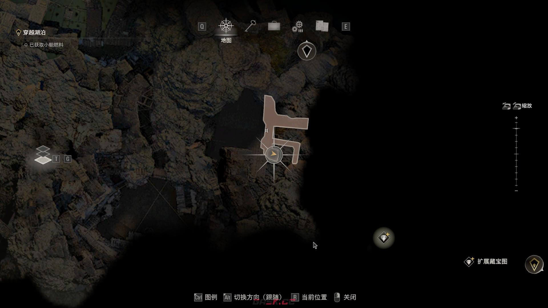 生化危机4重制版宝藏黄铜怀表在哪里-第3张-单机攻略-GASK