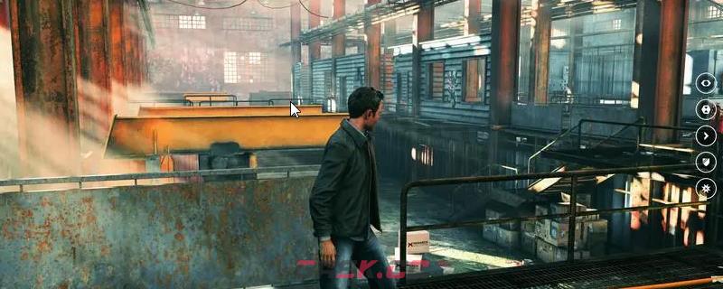 《量子破碎》什么时候退出xgp-第1张-单机攻略-GASK