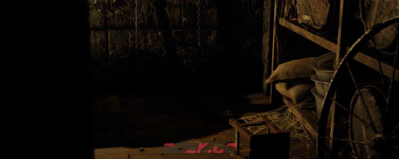 生化危机4重制版宝藏老式烟斗在哪里-第1张-单机攻略-GASK