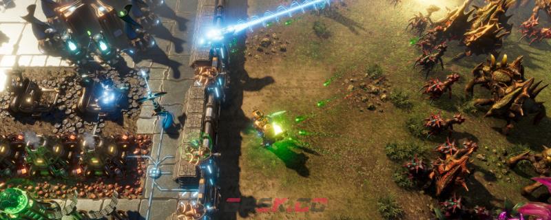 《银河破裂者》什么时候退出xgp-第1张-单机攻略-GASK