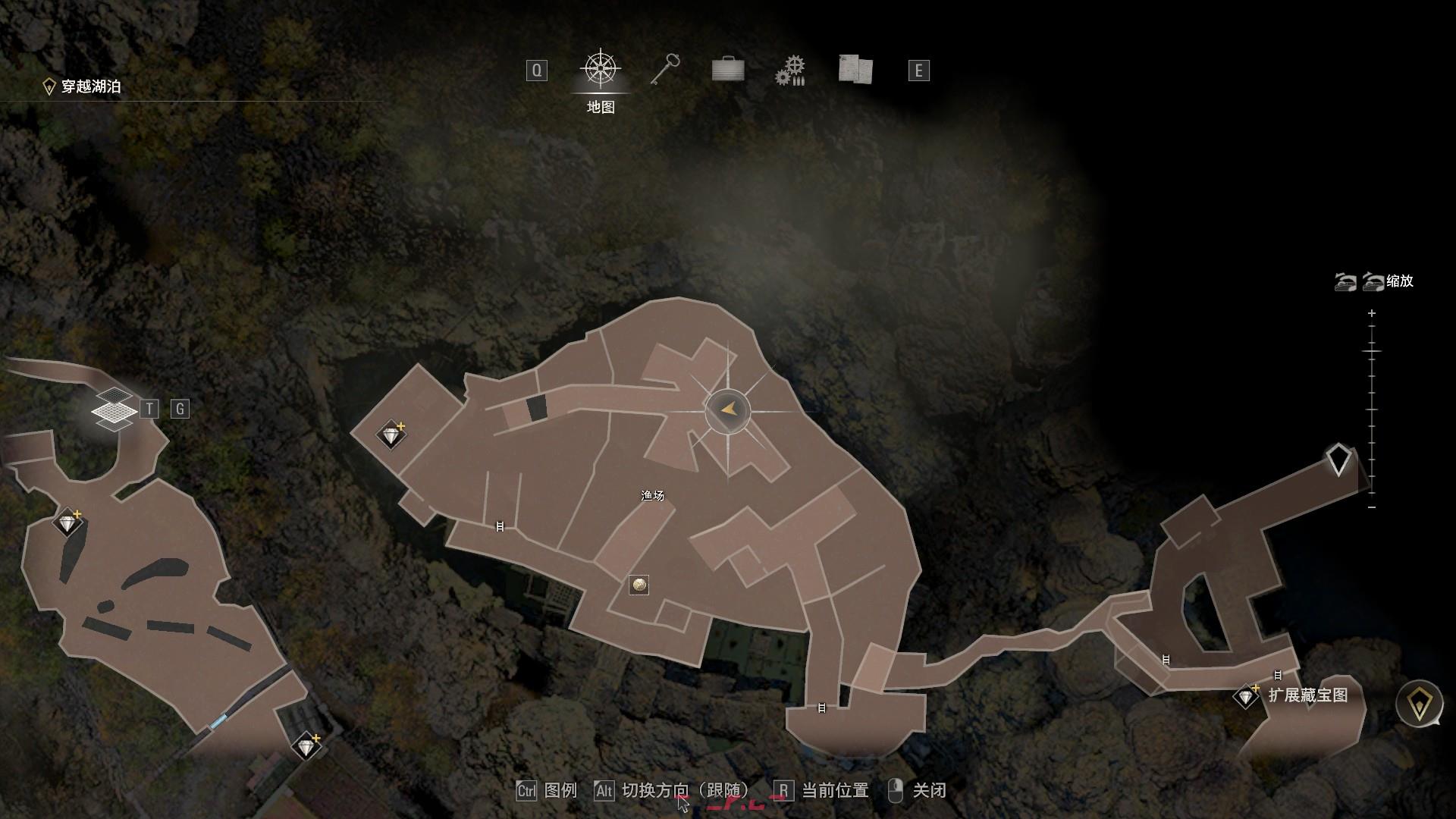 生化危机4重制版宝藏老式烟斗在哪里-第3张-单机攻略-GASK