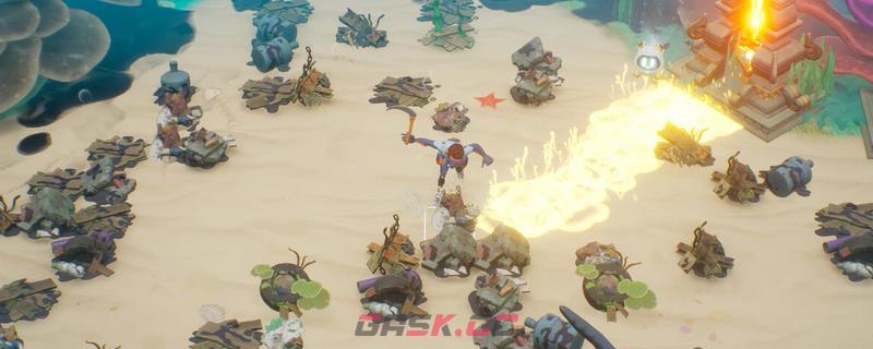 珊瑚岛机翻有什么问题-第1张-单机攻略-GASK