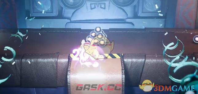 麻布仔大冒险我为香蕉狂视频攻略-第1张-单机攻略-GASK