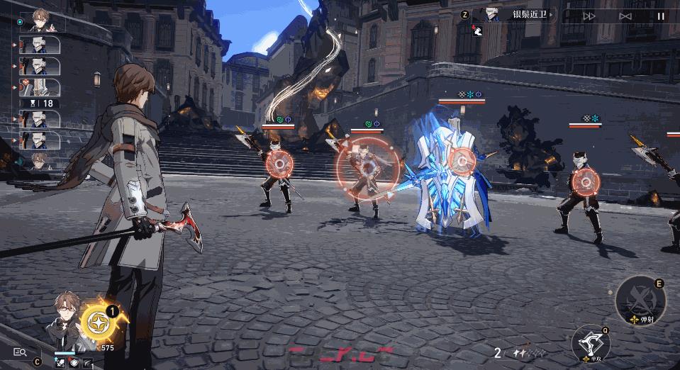 《崩坏：星穹铁道》瓦尔特技能天赋星魂消耗材料一览-第3张-手游攻略-GASK