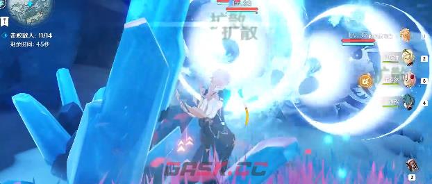 《原神》雪山挑战玩法攻略-第17张-手游攻略-GASK