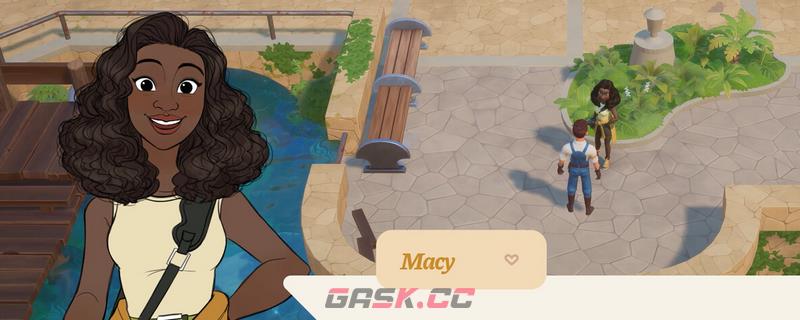 珊瑚岛怎么挂鱼饵-第1张-单机攻略-GASK