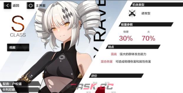 《战双帕弥什》极昼配队推荐攻略-第4张-手游攻略-GASK