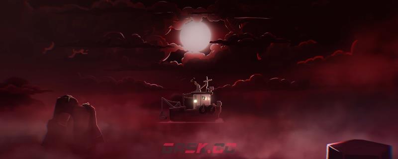 渔帆暗涌开灯需要注意什么-第1张-单机攻略-GASK