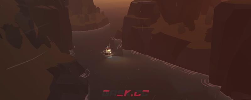 渔帆暗涌钢健鱼竿怎么获得-第1张-单机攻略-GASK