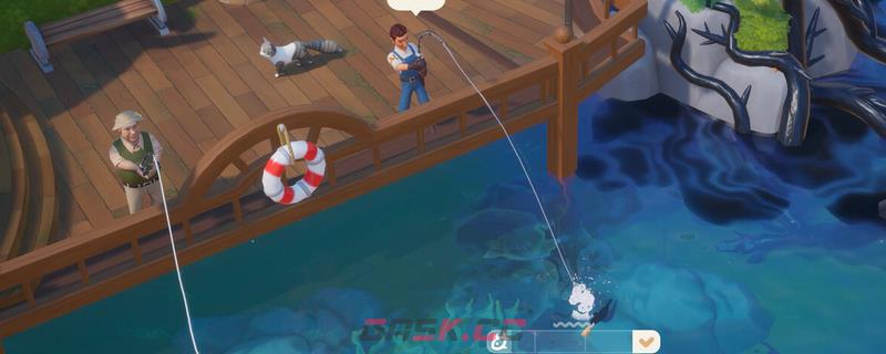 珊瑚岛无花果怎么获得-第1张-单机攻略-GASK