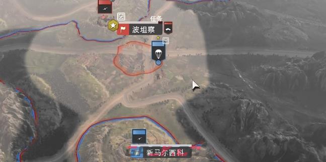 英雄连3权利之城视频流程攻略-第1张-单机攻略-GASK