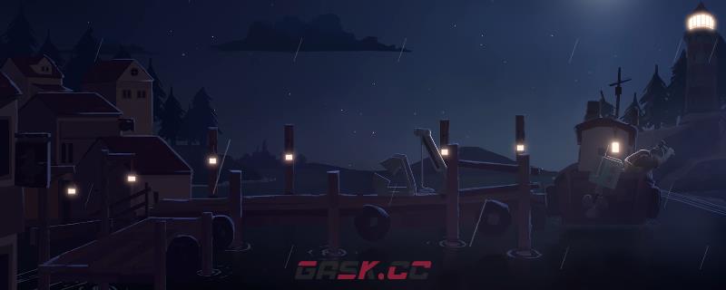 渔帆暗涌不同长袍要什么鱼-第1张-单机攻略-GASK