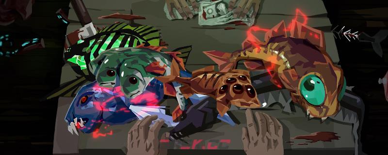 渔帆暗涌哪里适合刷材料-第1张-单机攻略-GASK