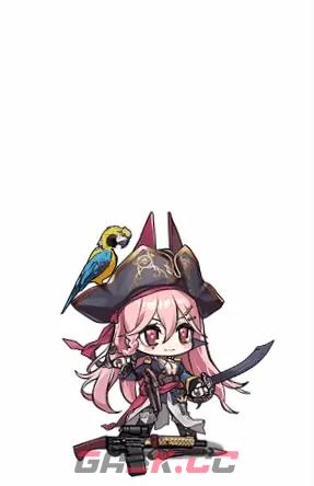 《少女前线》SIGMCX克拉肯猎人介绍-第2张-手游攻略-GASK