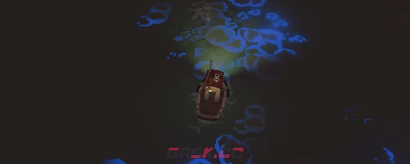 渔帆暗涌筋线轴怎么获得-第1张-单机攻略-GASK