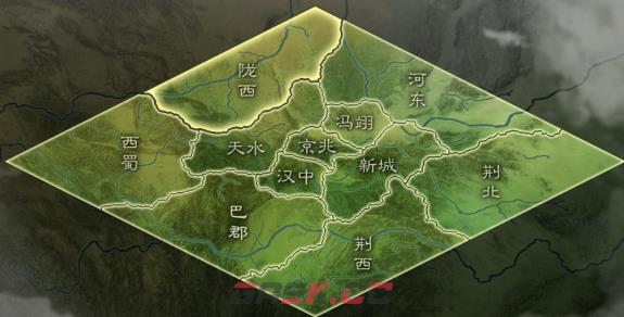 《三国志战略版》云起龙襄介绍-第6张-手游攻略-GASK