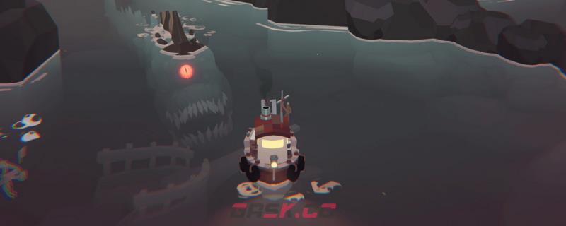 渔帆暗涌镇长回小马罗之后怎么再次见到-第1张-单机攻略-GASK