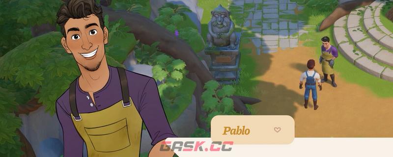 珊瑚岛游戏可以随时存档吗-第1张-单机攻略-GASK