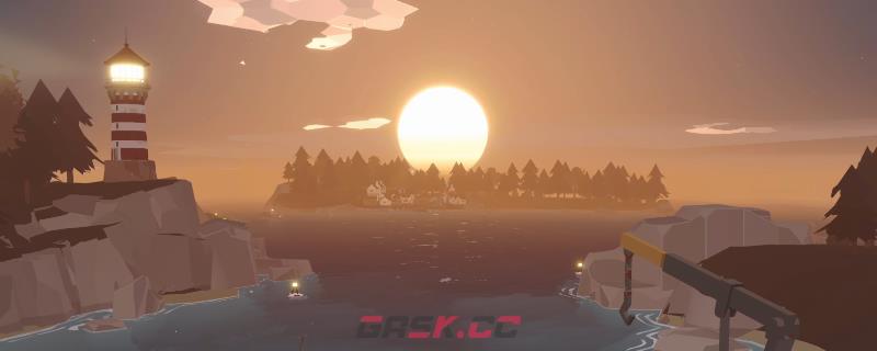 渔帆暗涌白天晚上做什么比较好-第1张-单机攻略-GASK