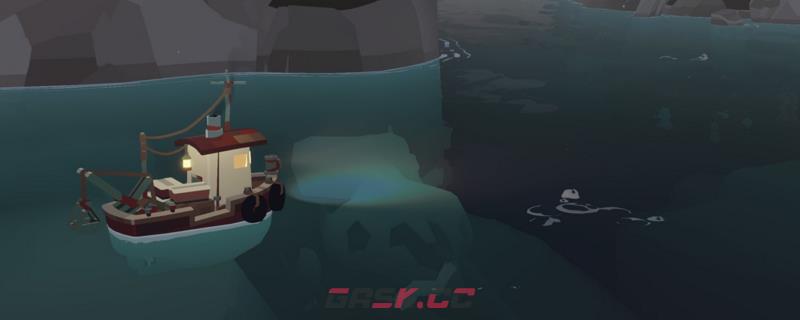 渔帆暗涌腐烂的康吉曼任务怎么做-第1张-单机攻略-GASK