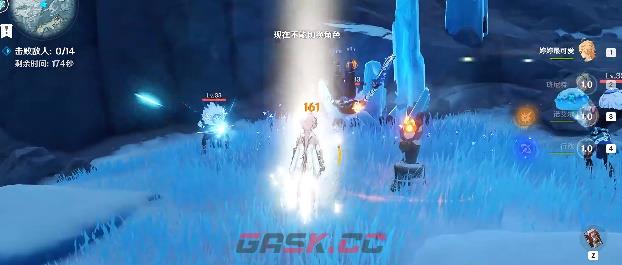 《原神》雪山挑战玩法攻略-第4张-手游攻略-GASK