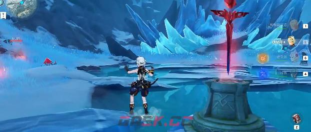 《原神》雪山挑战玩法攻略-第2张-手游攻略-GASK