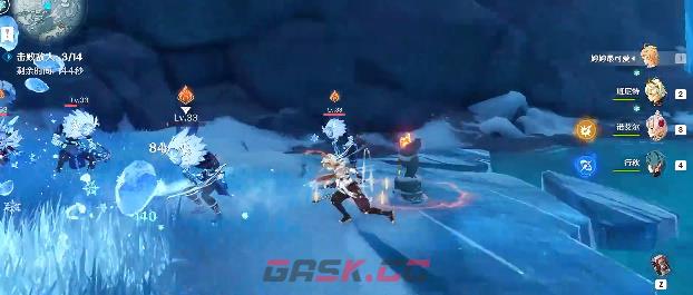 《原神》雪山挑战玩法攻略-第7张-手游攻略-GASK