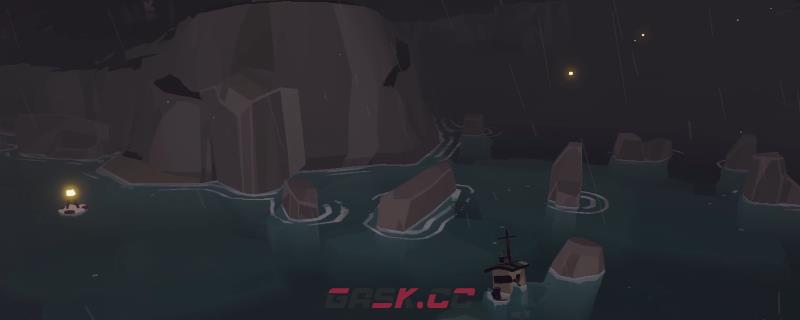 渔帆暗涌钓鱼大师成就怎么做-第1张-单机攻略-GASK