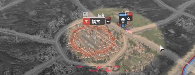 英雄连3留地停飞德国空军视频流程攻略-第1张-单机攻略-GASK