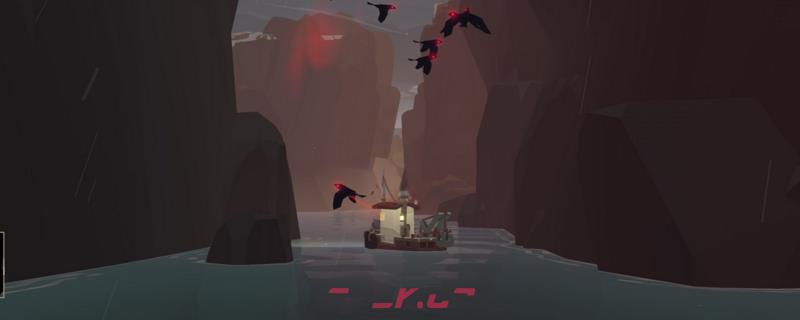 渔帆暗涌稀有鱼被卖了有什么后果-第1张-单机攻略-GASK