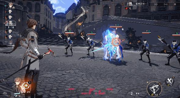 《崩坏：星穹铁道》瓦尔特技能天赋星魂消耗材料一览-第4张-手游攻略-GASK