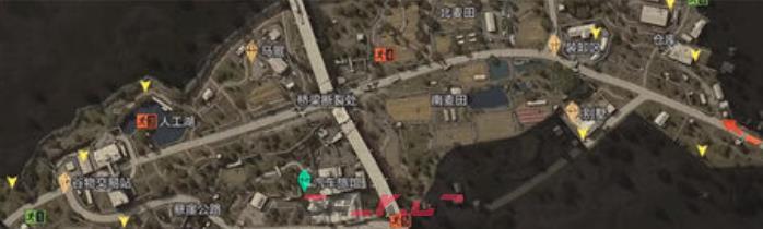 《暗区突围》防化服掉落方法-第3张-手游攻略-GASK