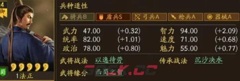 《三国志战略版》平民蜀智阵容攻略-第2张-手游攻略-GASK