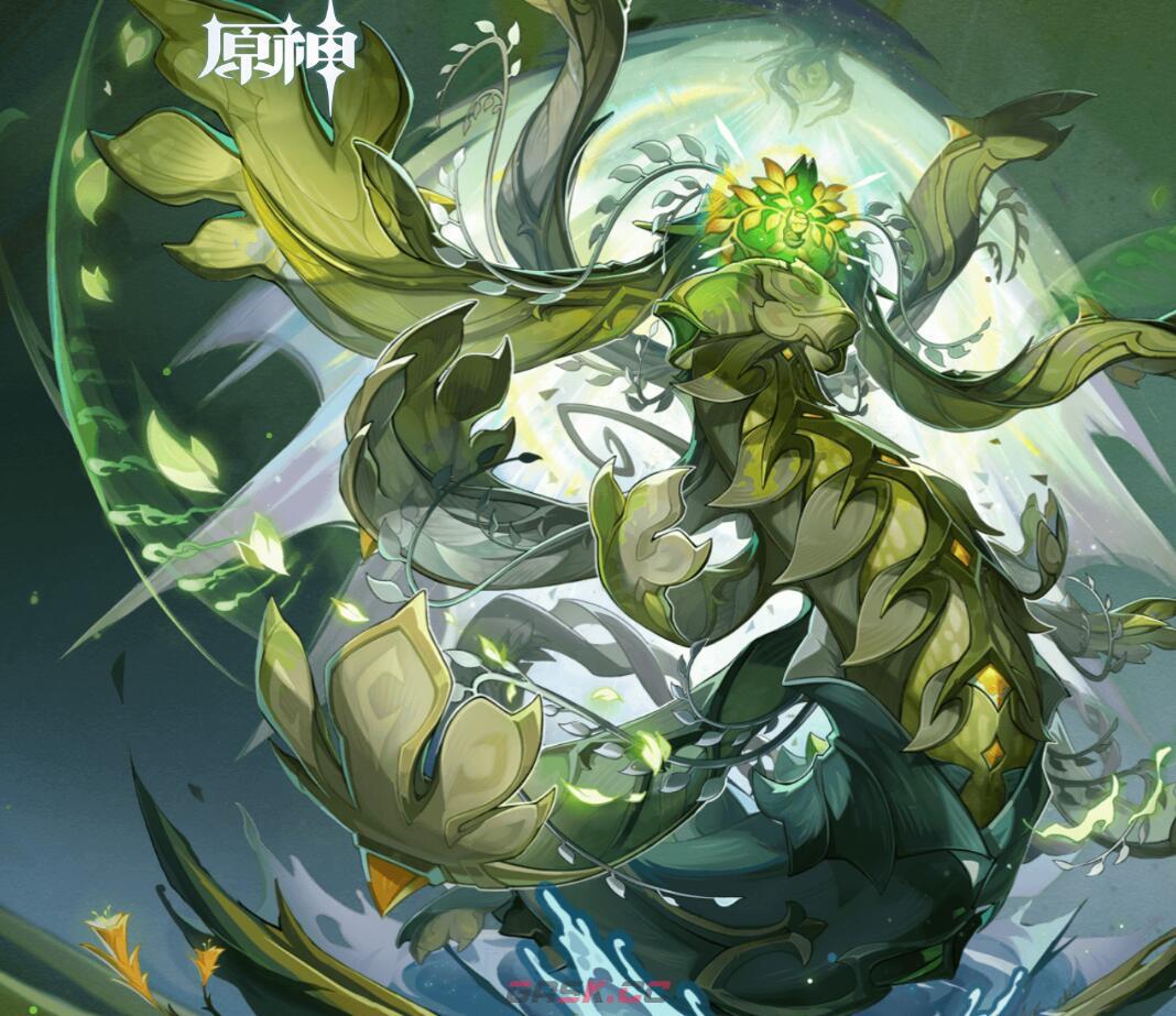 《原神》3.6新怪物汇总-第7张-手游攻略-GASK