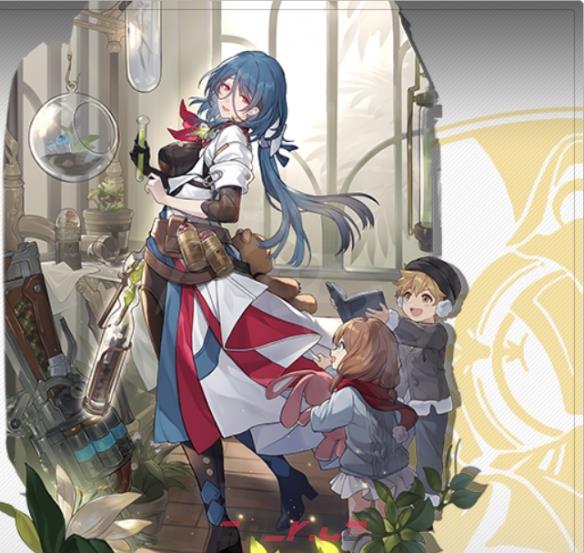 《崩坏：星穹铁道》娜塔莎全面解析-第2张-手游攻略-GASK