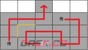 《崩坏：星穹铁道》支援舱段宝箱攻略-第8张-手游攻略-GASK