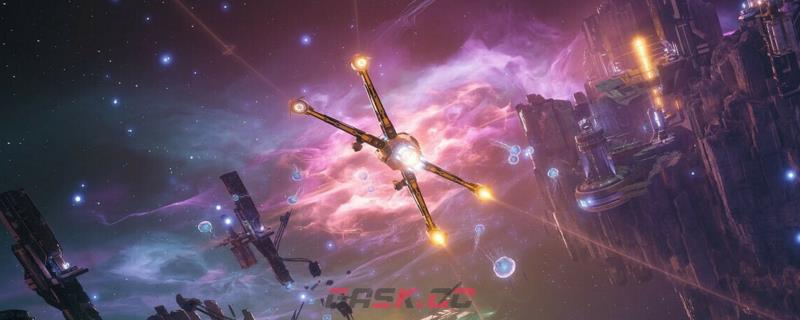 永恒空间2奔跑的亚当任务怎么做-第1张-单机攻略-GASK