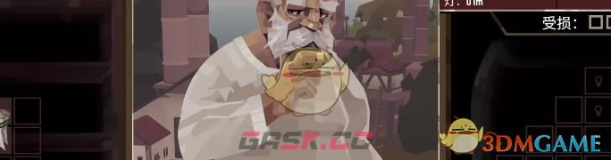 渔帆暗涌斯特拉尔湾视频流程攻略-第1张-单机攻略-GASK