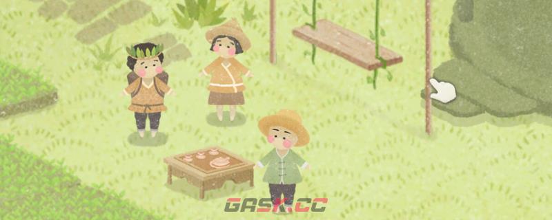 四季之春需要什么配置-第1张-单机攻略-GASK