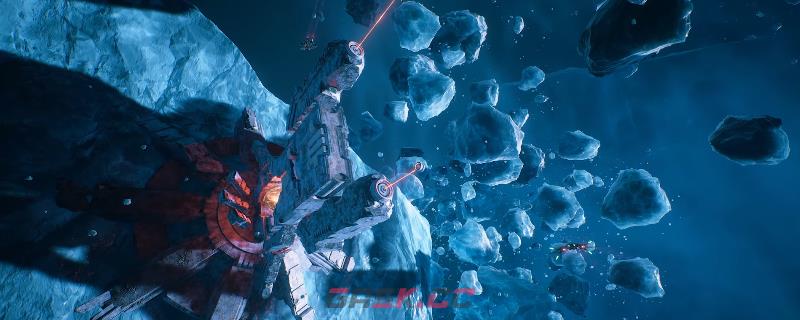 永恒空间2炮艇小炮塔怎么用-第1张-单机攻略-GASK