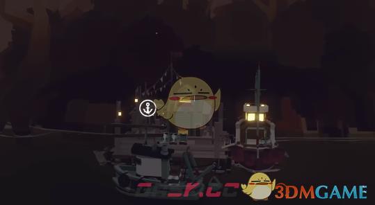 渔帆暗涌恶魔之脊视频流程攻略-第1张-单机攻略-GASK