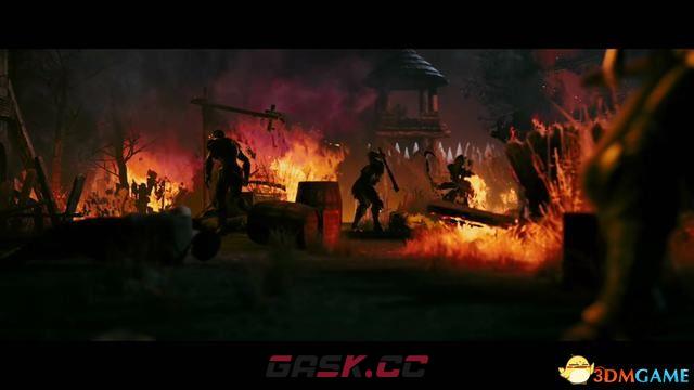 《救赎死神》图文攻略 属性系统详解及玩法技巧指南-第3张-单机攻略-GASK