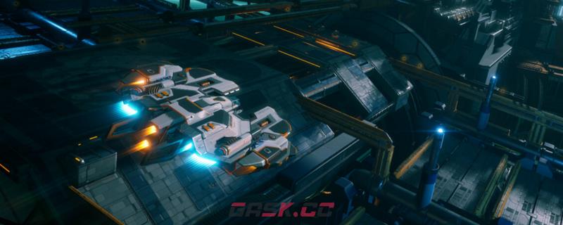 永恒空间2技能流用什么武器和飞船-第1张-单机攻略-GASK